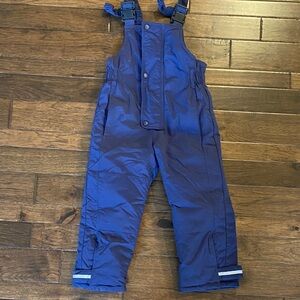 Hanna Andersson Kids Snowpants